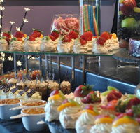 Lightning Ridge District Bowling Club