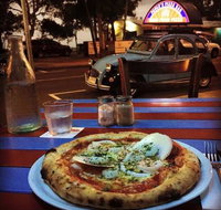 Paolos Pizza Bar - Accommodation Cooktown