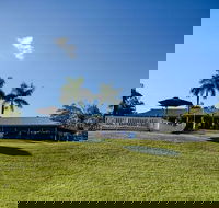 Tallai Country Golf Club - Accommodation Cooktown