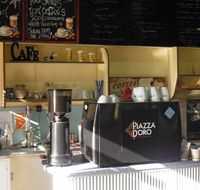 Cafe 45 - Accommodation Cooktown