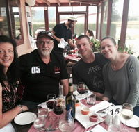 Nightingale Wines - Accommodation Cooktown