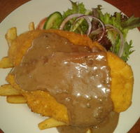 Singleton Diggers - Accommodation Cooktown