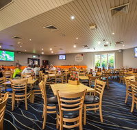 Iron Horse Inn  Carriage Bistro - Accommodation Cooktown