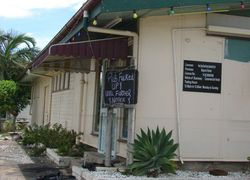 Bajool ACT Accommodation Cooktown
