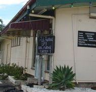 Bajool Hotel - Accommodation Cooktown