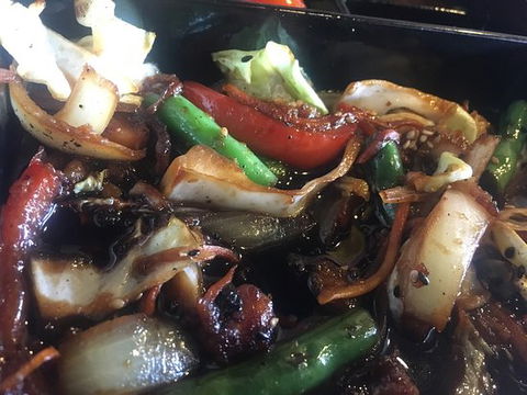 Akira Sushi - Accommodation Cooktown 0