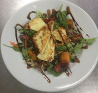 Fingal Bay Bowls Sport  Recreation Club