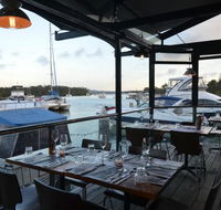 Italian Marina Pizza Restaurant - Accommodation Cooktown