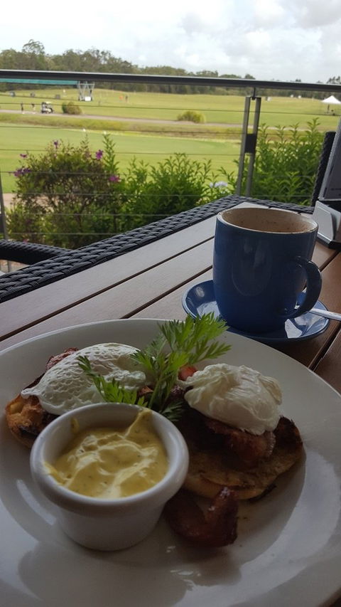 T On Course - Accommodation Cooktown 1