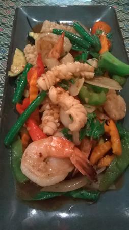 Aroi Bangkok Thai Restaurant - Accommodation Cooktown 0