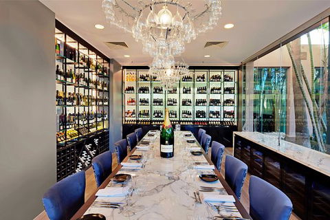 Balthazar Wine & Dining - Accommodation Cooktown 0