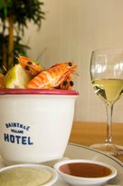 Julaymba Restaurant & Gallery - Accommodation Cooktown 3