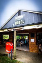 Julaymba Restaurant & Gallery - Accommodation Cooktown 4