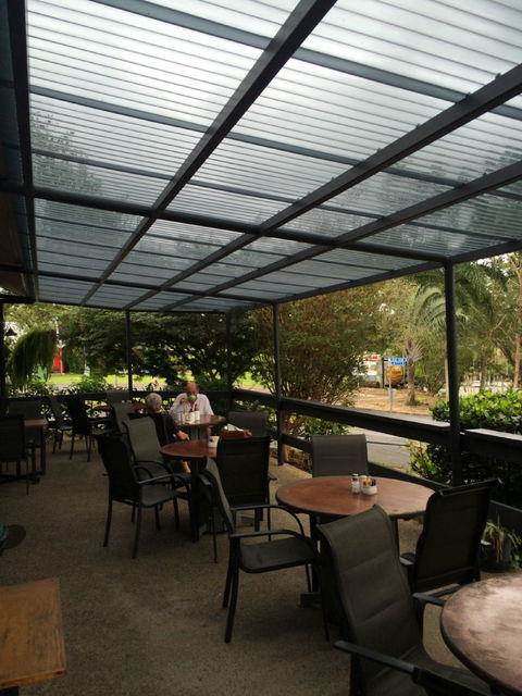 Julaymba Restaurant & Gallery - Accommodation Cooktown 5