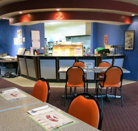 Gloucester Bowling  Recreation Club - Accommodation Cooktown