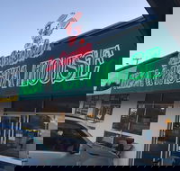 La Cucina Pizza  Pasta House - Accommodation Cooktown