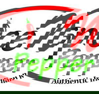 Spice  Pepper Cafe  Restaurant