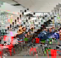 The Burrito Bar - Accommodation Cooktown