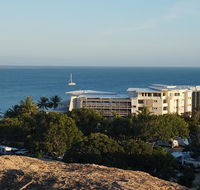 The Cove Restaurant  Bar