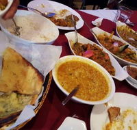 Krish Indian Cuisine - Accommodation Cooktown