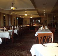 The Pines Restaurant - Accommodation Cooktown
