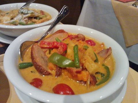 Absolute Thai - Accommodation Cooktown 0