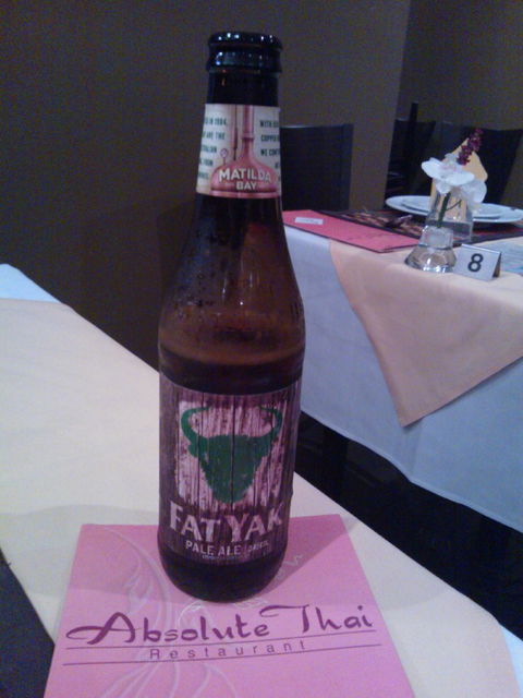 Absolute Thai - Accommodation Cooktown 3