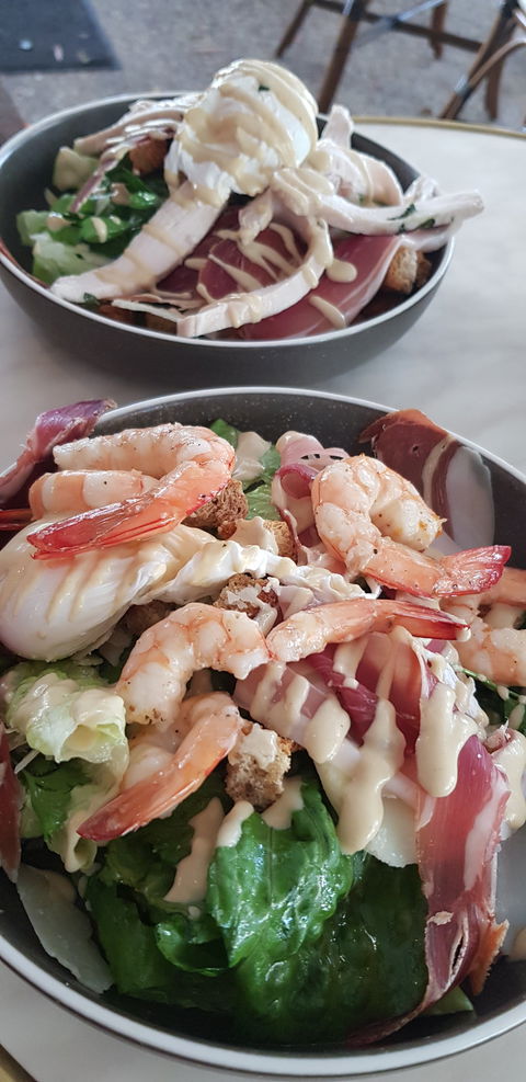 Aromas Noosa - Accommodation Cooktown 1