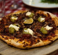 Manly Pizza  Wine - Accommodation Cooktown