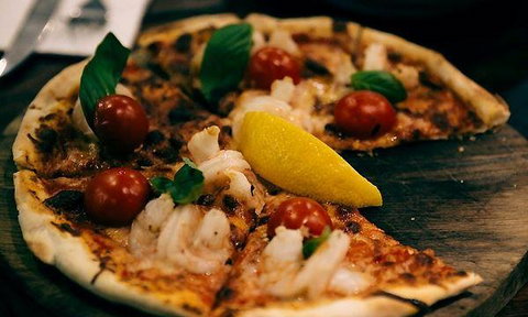 Manly Pizza & Wine - Accommodation Cooktown 2
