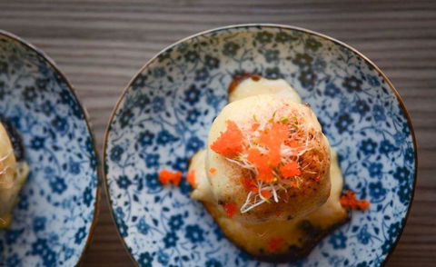 Seagate Bistro - Accommodation Cooktown 0