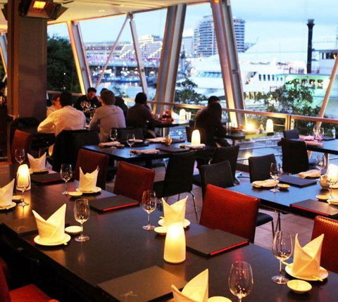 Seagate Bistro - Accommodation Cooktown 9