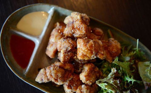 Seagate Bistro - Accommodation Cooktown 2