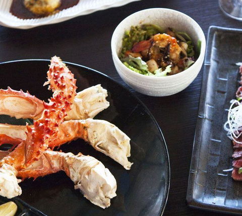 Seagate Bistro - Accommodation Cooktown 3