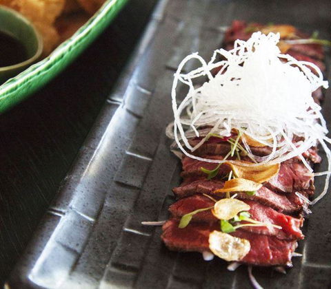 Seagate Bistro - Accommodation Cooktown 4