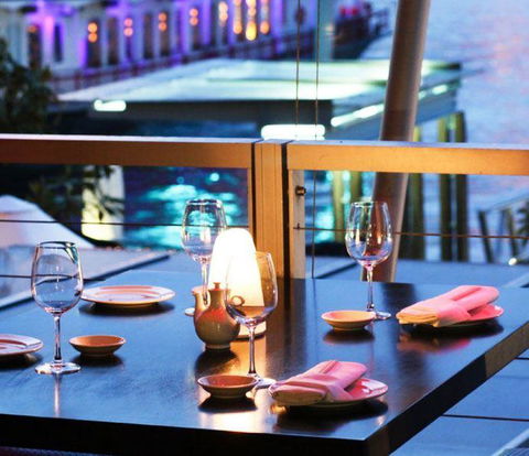 Seagate Bistro - Accommodation Cooktown 5