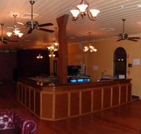 Molly Malones Irish Pub