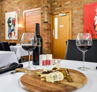 Highlander Restaurant - Accommodation Cooktown