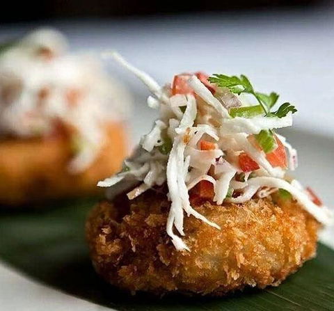 RST Seafood Restaurant - Accommodation Cooktown 10
