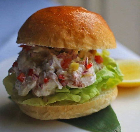 RST Seafood Restaurant - Accommodation Cooktown 13