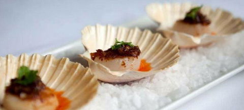 RST Seafood Restaurant - Accommodation Cooktown 7
