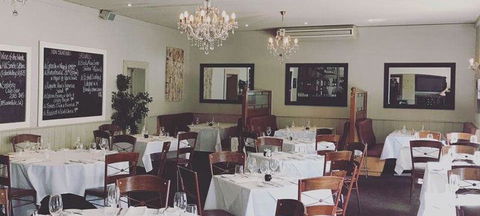 RST Seafood Restaurant - Accommodation Cooktown 8