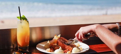 The Pantry Manly - Accommodation Cooktown 0