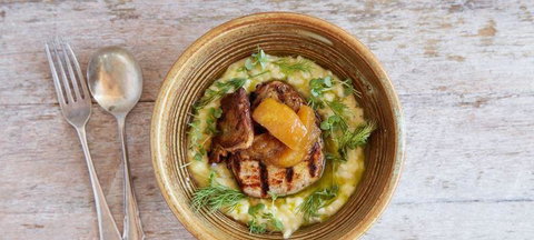 The Pantry Manly - Accommodation Cooktown 1