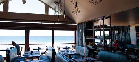 The Pantry Manly - Accommodation Cooktown 2