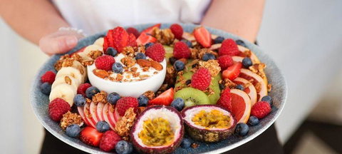 The Pantry Manly - Accommodation Cooktown 3