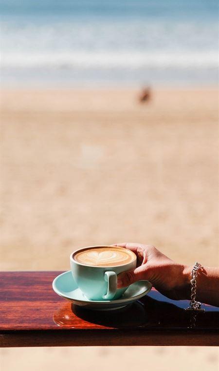 The Pantry Manly - Accommodation Cooktown 4