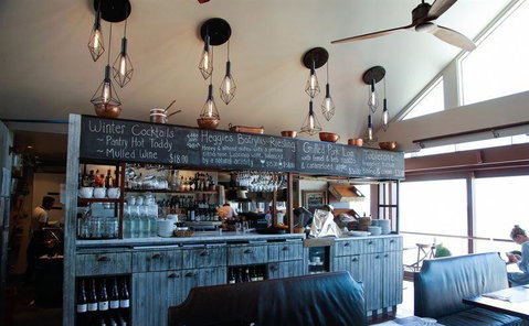 The Pantry Manly - Accommodation Cooktown 5