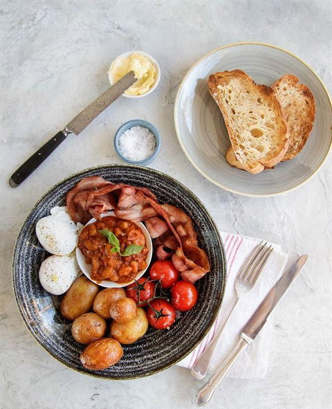 The Pantry Manly - Accommodation Cooktown 8