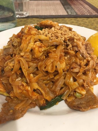 Ban Thai Restaurant - Accommodation Cooktown 0